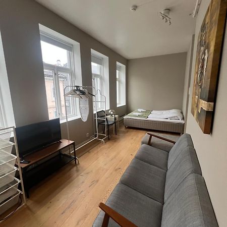 Mb Apartments Bergen Eksteriør bilde