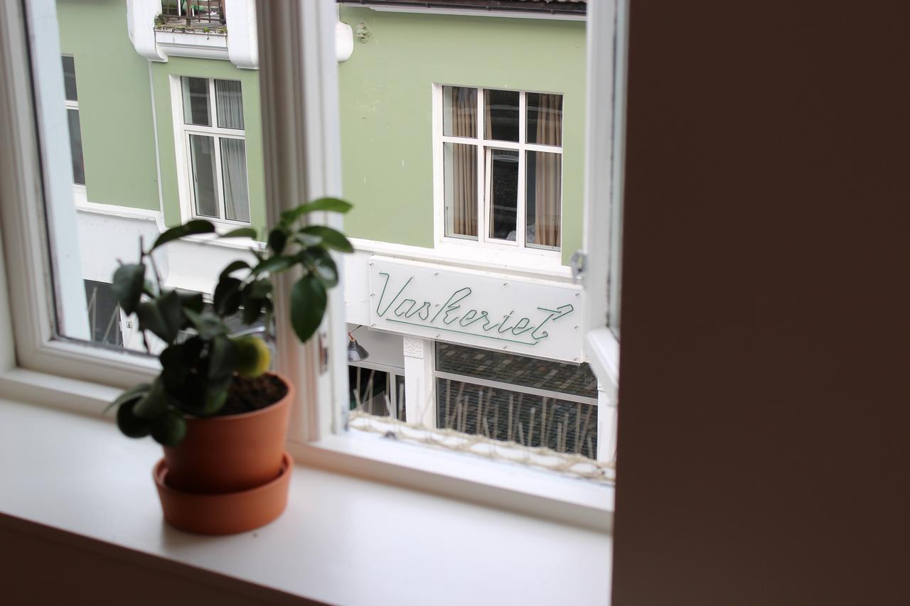 Mb Apartments Bergen Eksteriør bilde