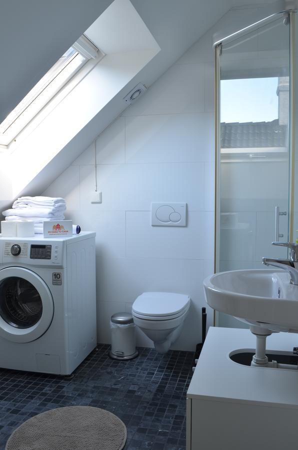 Mb Apartments Bergen Eksteriør bilde