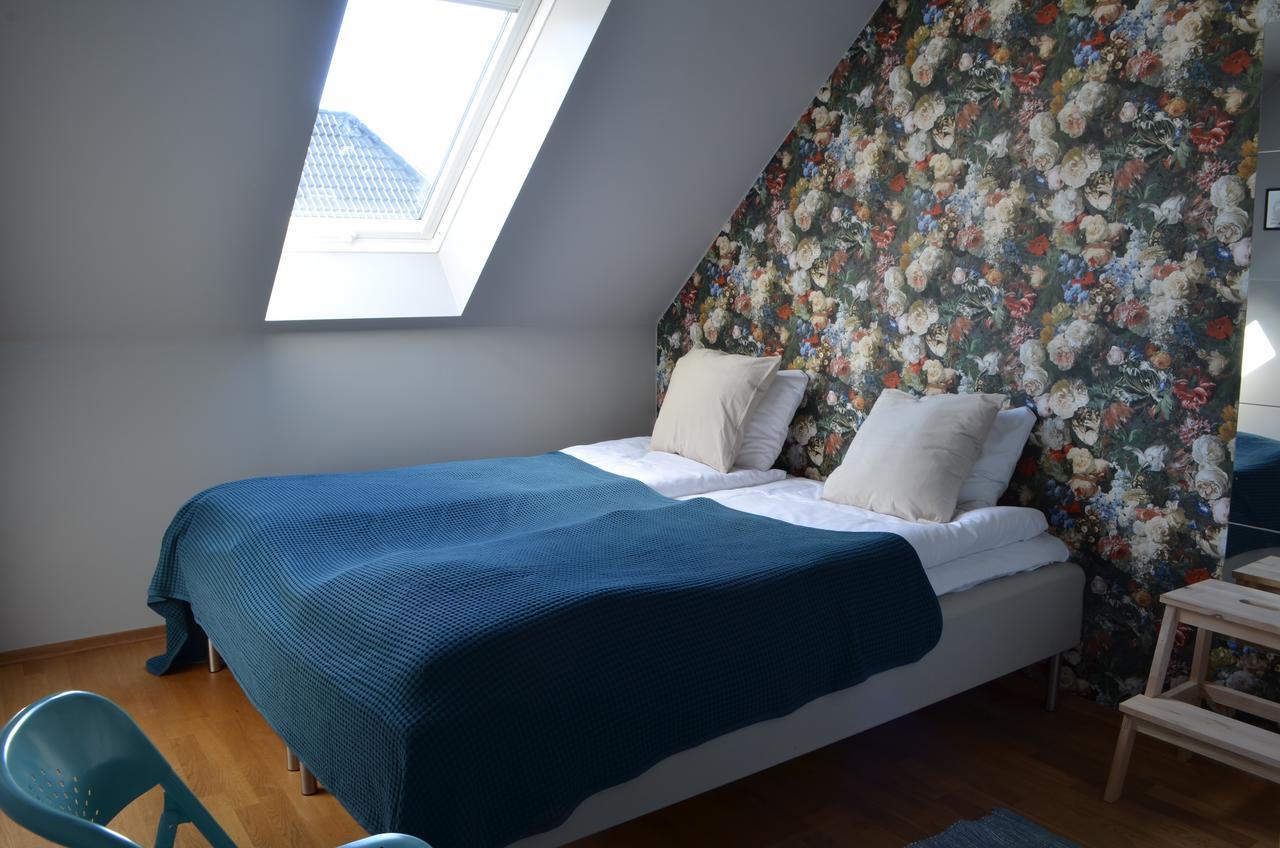 Mb Apartments Bergen Eksteriør bilde