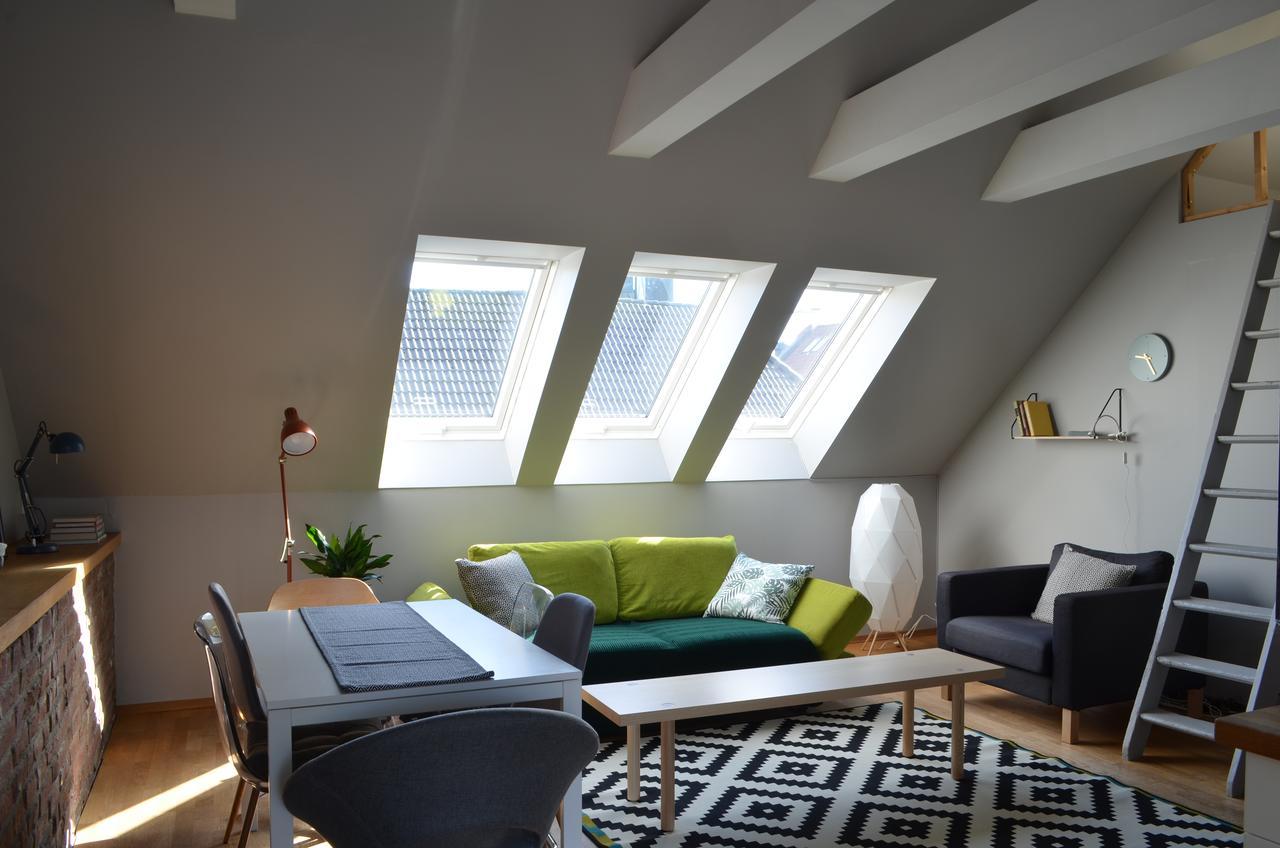 Mb Apartments Bergen Eksteriør bilde